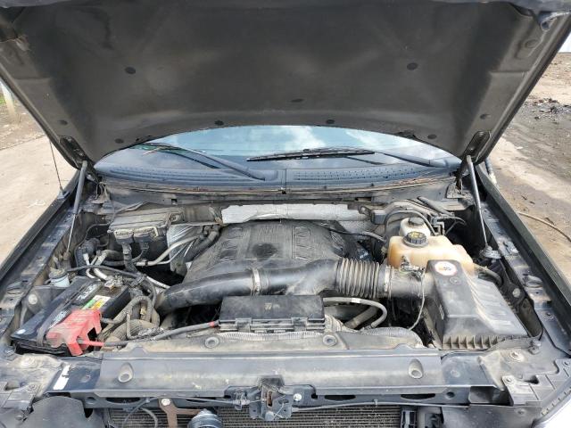Photo 11 from auction – 2013 FORD F150 SUPER with VIN 1FTFW1ET3DKE38121