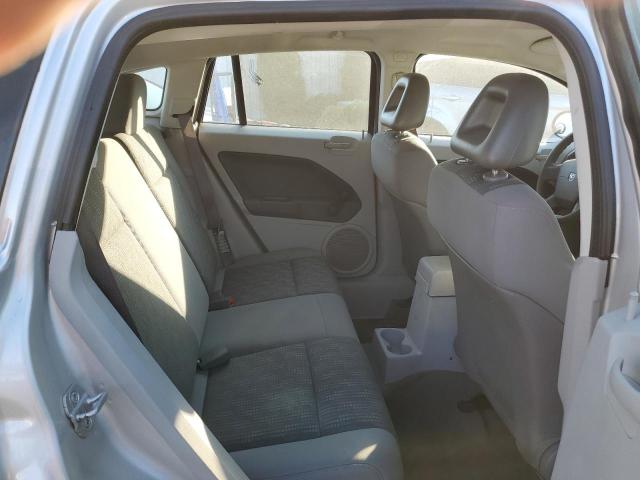 Photo 11 from auction – 2007 DODGE CALIBER with VIN 1B3HB28B47D152298