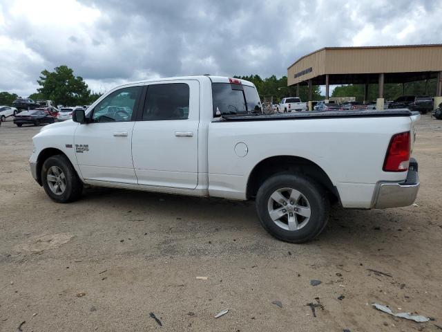 Photo 2 from auction – 2020 RAM 1500 CLASS with VIN 1C6RR6TTXLS119258