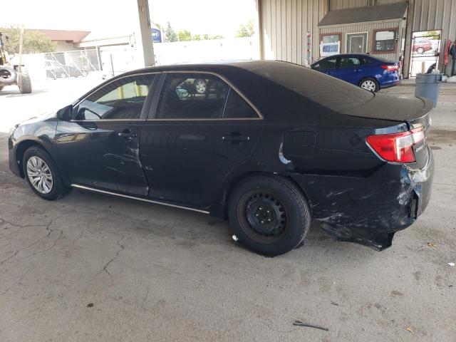 Photo 2 from auction – 2012 TOYOTA CAMRY BASE with VIN 4T4BF1FK6CR181898