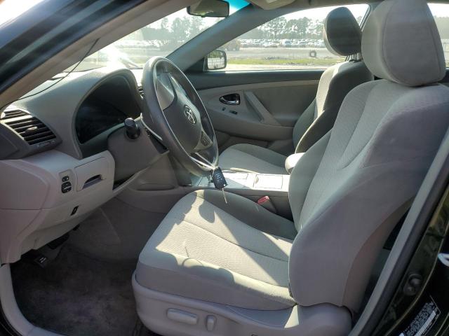 Photo 7 from auction – 2011 TOYOTA CAMRY BASE with VIN 4T4BF3EK0BR112751