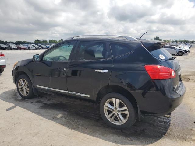 Photo 2 from auction – 2012 NISSAN ROGUE S with VIN JN8AS5MT0CW610969