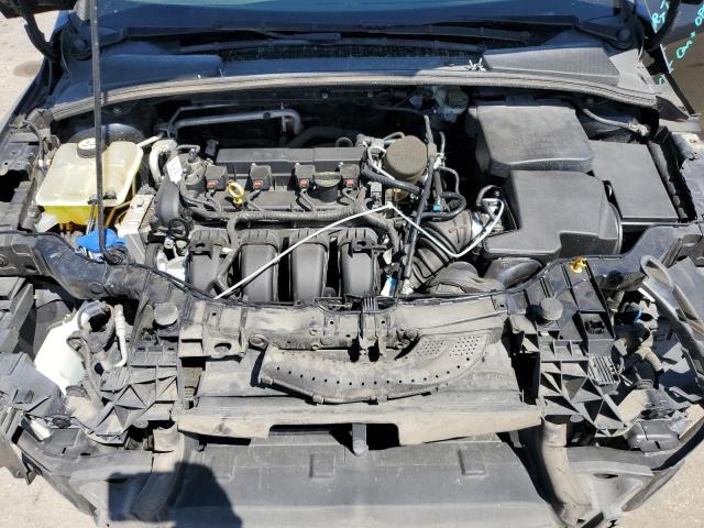Zdjęcie 11 z aukcji – 2013 FORD FOCUS SE z VIN 1FADP3K28DL353190