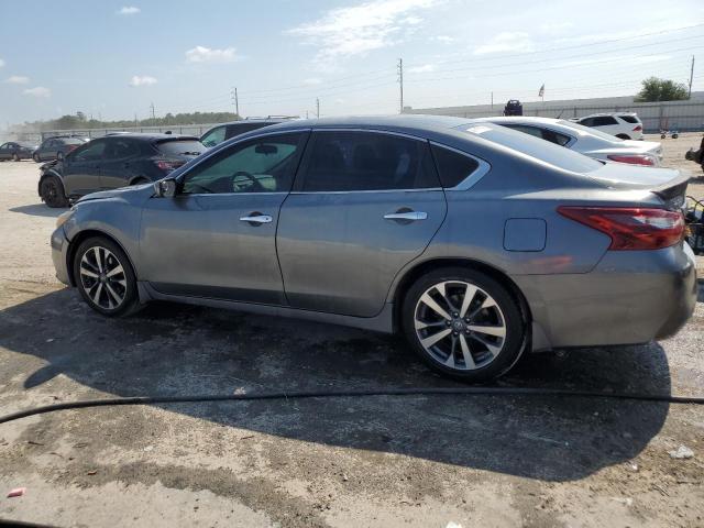 Photo 2 from auction – 2017 NISSAN ALTIMA 2.5 with VIN 1N4AL3AP3HC144036