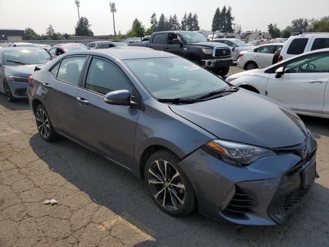 Photo 4 from auction – 2017 TOYOTA COROLLA L with VIN 2T1BURHEXHC820007