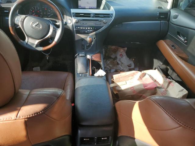 Фото 8 с аукциона – 2013 LEXUS RX 350 с VIN 2T2ZK1BA6DC092848
