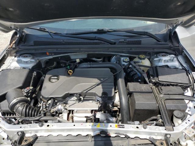 Photo 11 from auction – 2019 CHEVROLET MALIBU LS with VIN 1G1ZC5ST0KF176283