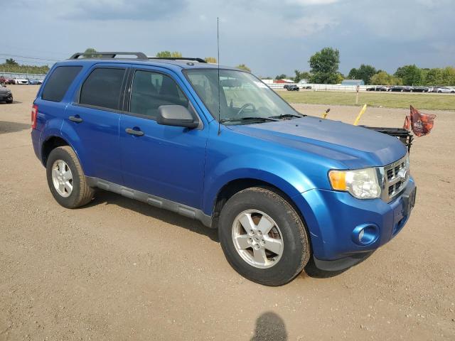 Photo 4 from auction – 2011 FORD ESCAPE XLT with VIN 1FMCU0D77BKC61329