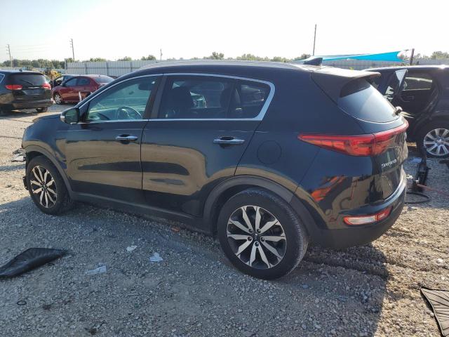 Photo 2 from auction – 2018 KIA SPORTAGE E with VIN KNDPN3AC5J7487943