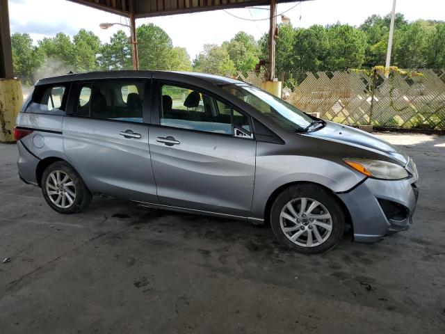 Photo 4 from auction – 2013 MAZDA 5 with VIN JM1CW2BL1D0153300