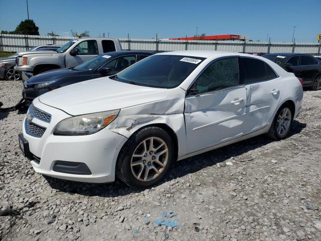 CHEVROLET MALIBU 1LT 2013 with VIN 1G11C5SA0DF202945 - Photo from auction