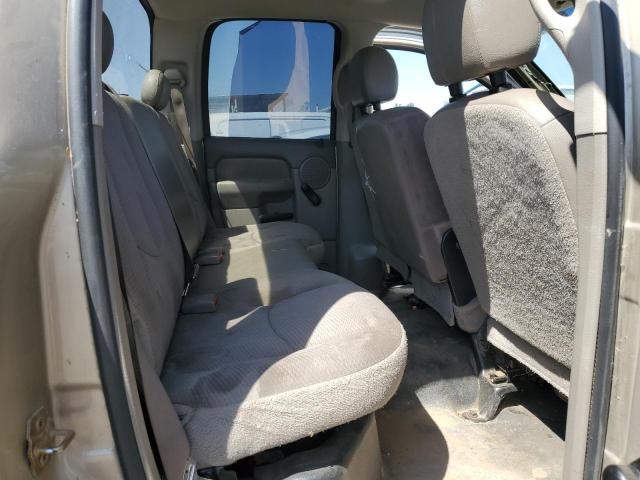 Photo 10 from auction – 2004 DODGE RAM 1500 S with VIN 1D7HA18K04J203455