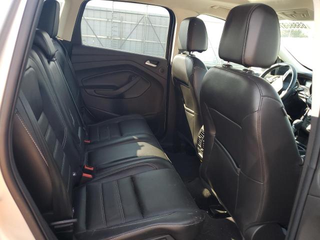 Photo 11 from auction – 2017 FORD ESCAPE TIT with VIN 1FMCU9J98HUD76674