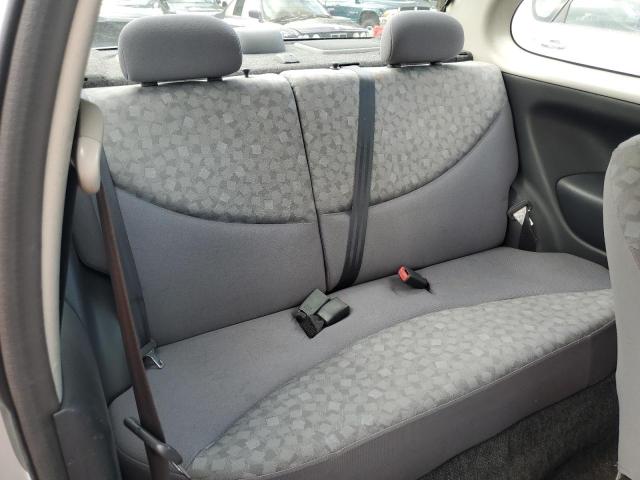Photo 10 from auction – 2000 TOYOTA ECHO with VIN JTDAT1239Y0040310