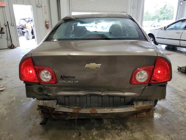 Photo 6 from auction – 2012 CHEVROLET MALIBU 1LT with VIN 1G1ZC5EU1CF124151