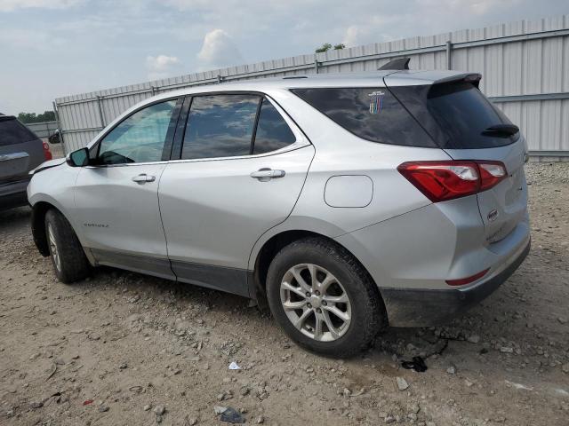 Photo 2 from auction – 2018 CHEVROLET EQUINOX LT with VIN 3GNAXSEV0JS569755