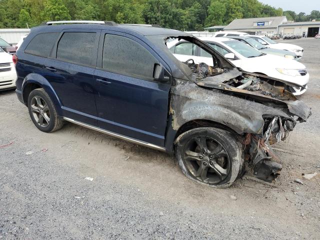 Photo 4 from auction – 2017 DODGE JOURNEY CR with VIN 3C4PDCGBXHT501326
