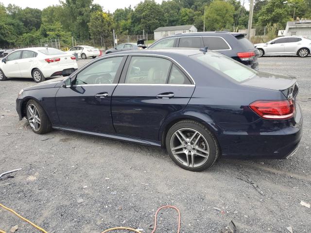 Photo 2 from auction – 2014 MERCEDES-BENZ E 350 4MAT with VIN WDDHF8JB5EB019967