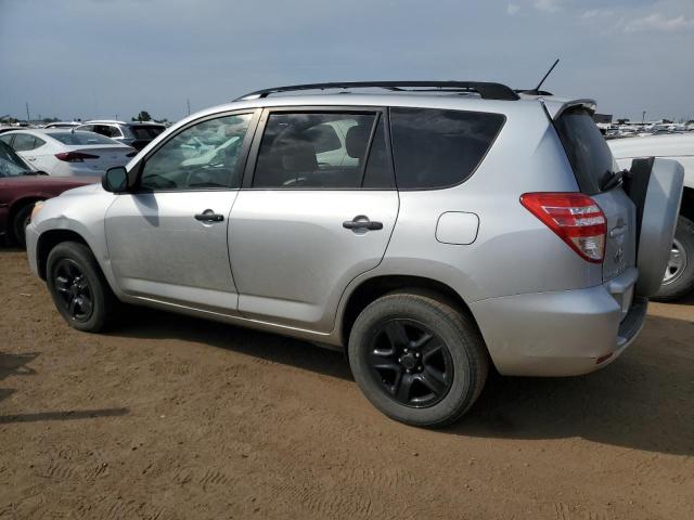 Photo 2 from auction – 2010 TOYOTA RAV4 with VIN 2T3BF4DV0AW077677