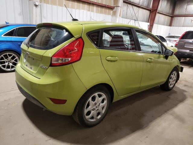 Photo 3 from auction – 2013 FORD FIESTA SE with VIN 3FADP4EJXDM111413