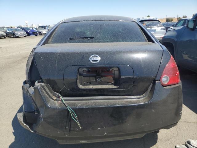 Photo 6 from auction – 2005 NISSAN MAXIMA SE with VIN 1N4BA41E45C860647