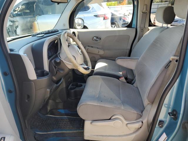 صورة رقم 7 من المزاد - 2010 NISSAN CUBE BASE مع VIN JN8AZ2KR5AT151955
