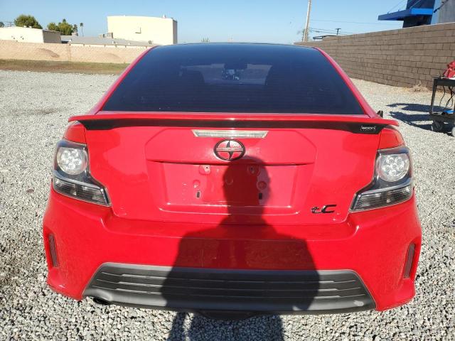 Photo 6 from auction – 2014 TOYOTA SCION TC with VIN JTKJF5C75E3074036