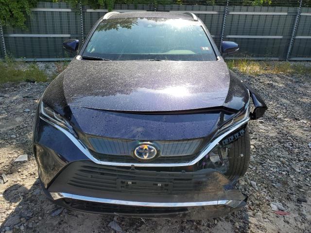 Photo 5 from auction – 2022 TOYOTA VENZA LE with VIN JTEAAAAH4NJ098958