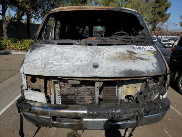 Photo 5 from auction – 1997 DODGE RAM VAN B2 with VIN 2B6HB21X0VK576444