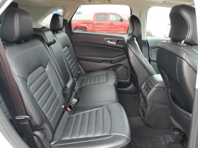 Photo 11 from auction – 2015 FORD EDGE SEL with VIN 2FMTK4J90FBC26411