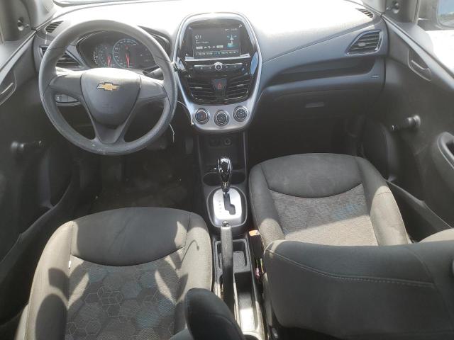 Photo 8 from auction – 2017 CHEVROLET SPARK LS with VIN KL8CB6SA0HC819240
