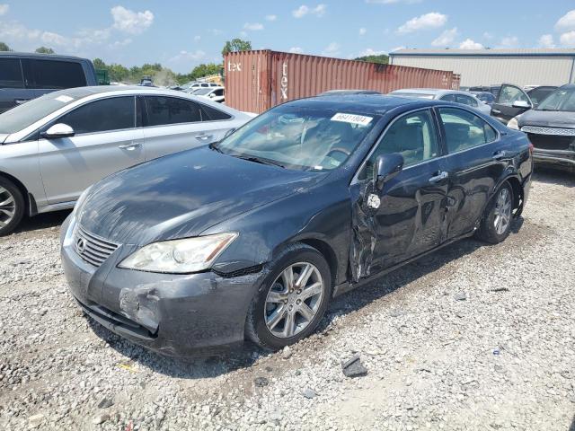 LEXUS ES 350 2007 مع رقم تعريف المركبة JTHBJ46G972121785 - صورة من المزاد