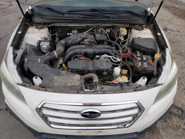 Photo 12 from auction – 2015 SUBARU OUTBACK with VIN 4S4BSBACXF3213466