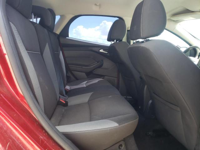 Zdjęcie 10 z aukcji – 2013 FORD FOCUS SE z VIN 1FADP3K27DL295864