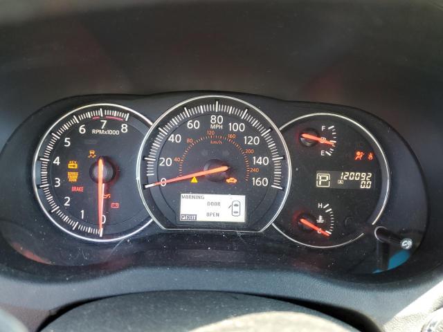 Photo 9 from auction – 2014 NISSAN MAXIMA S with VIN 1N4AA5AP6EC436468