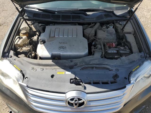 Foto 11 de la subasta – 2011 TOYOTA AVALON BAS con VIN 4T1BK3DB5BU395719