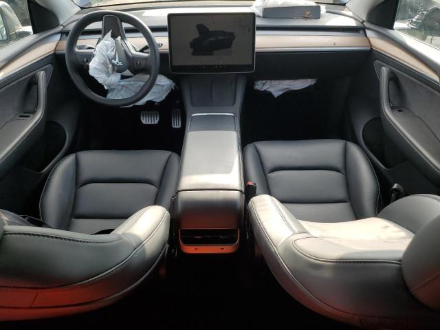 Photo 8 from auction – 2023 TESLA MODEL Y with VIN 7SAYGDEF4PF917833