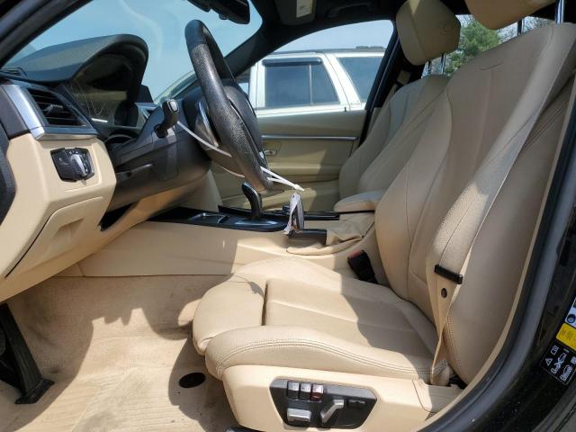 Photo 7 from auction – 2016 BMW 328 XI SUL with VIN WBA8E3G50GNU03686