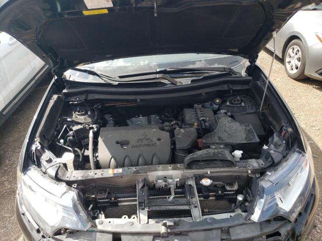 Photo 12 from auction – 2016 MITSUBISHI OUTLANDER with VIN JA4AZ3A36GZ022783