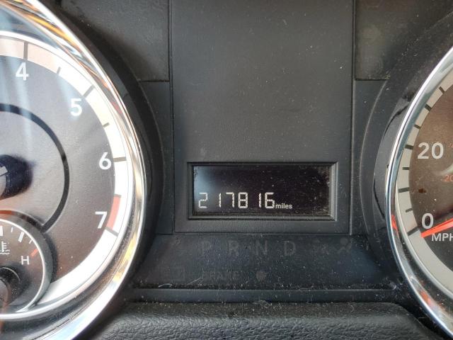 Photo 9 from auction – 2013 DODGE GRAND CARA with VIN 2C4RDGCG5DR611134