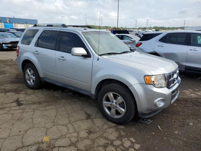 Photo 4 from auction – 2009 FORD ESCAPE LIM with VIN 1FMCU04G49KA58215
