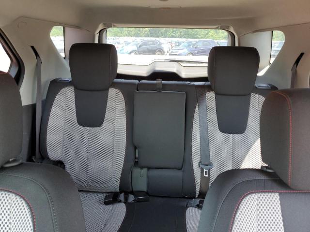 Photo 10 from auction – 2011 CHEVROLET EQUINOX LT with VIN 2CNFLNEC3B6259119