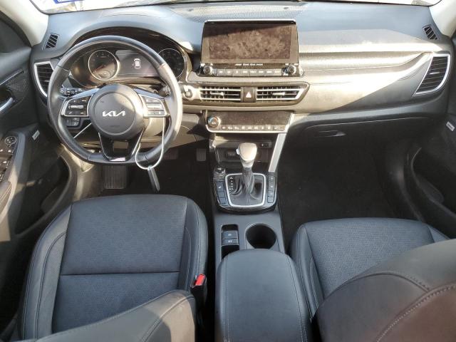 Photo 8 from auction – 2022 KIA SELTOS SX with VIN KNDETCA24N7299957