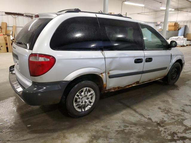 Photo 3 from auction – 2006 DODGE CARAVAN SE with VIN 1D4GP25RX6B619508