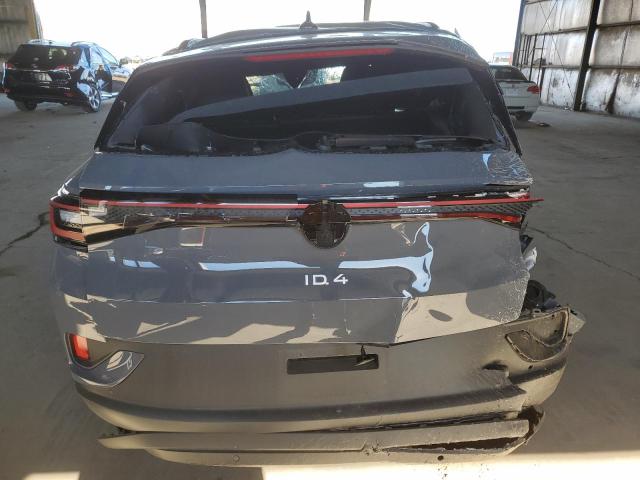 Photo 6 from auction – 2023 VOLKSWAGEN ID.4 PRO with VIN 1V2CMPE80PC015792