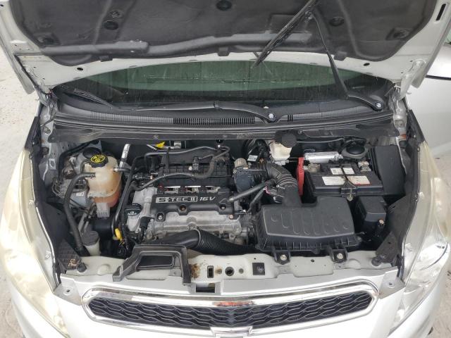 Foto 11 de la subasta – 2015 CHEVROLET SPARK 1LT con VIN KL8CD6S99FC760248