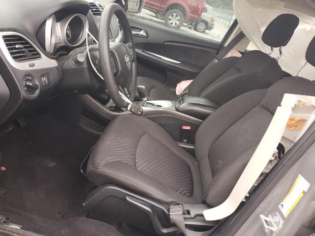 Photo 7 from auction – 2019 DODGE JOURNEY SE with VIN 3C4PDCAB0KT867795
