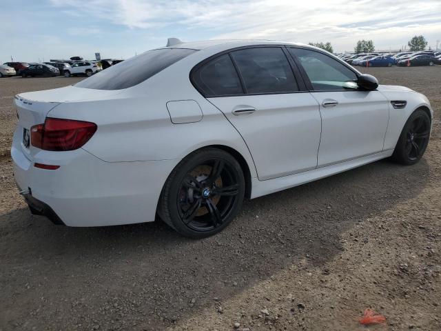 Photo 3 from auction – 2013 BMW M5 with VIN WBSFV9C53DC772741