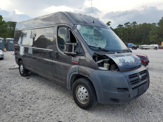 Photo 4 from auction – 2018 RAM PROMASTER with VIN 3C6TRVDG9JE118975