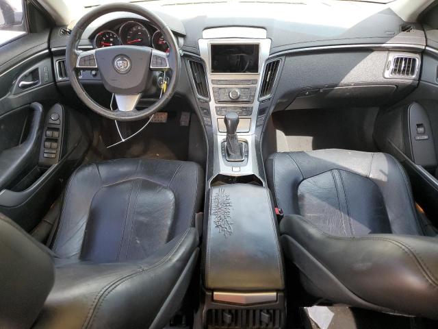 Photo 8 from auction – 2010 CADILLAC CTS PERFOR with VIN 1G6DL5EG6A0105965